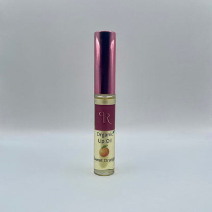 Lip Oil