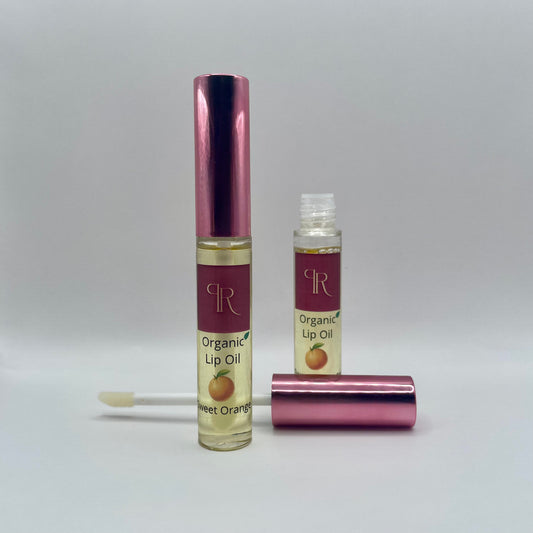 Lip Oil