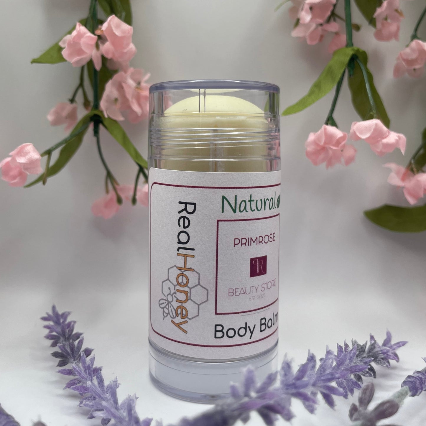 Body Balm