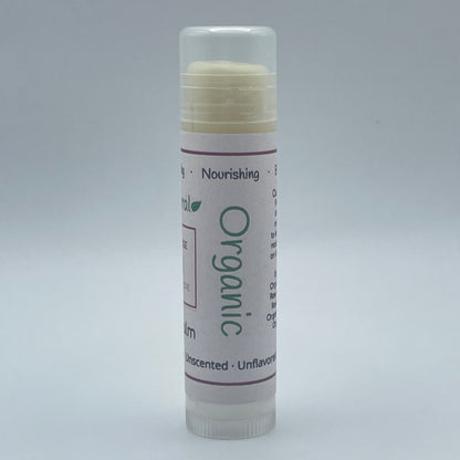 All-Natural Lip Balm