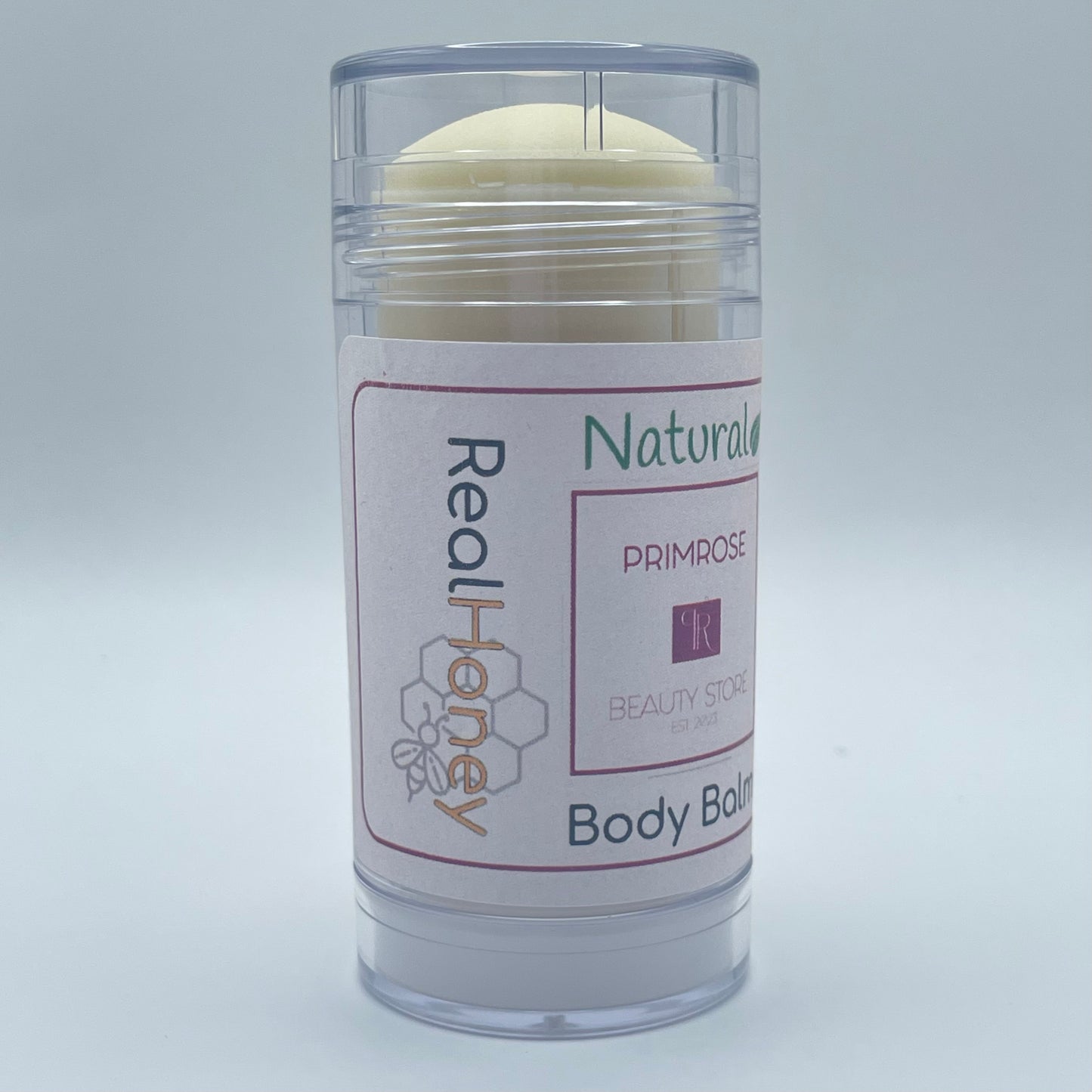 Body Balm